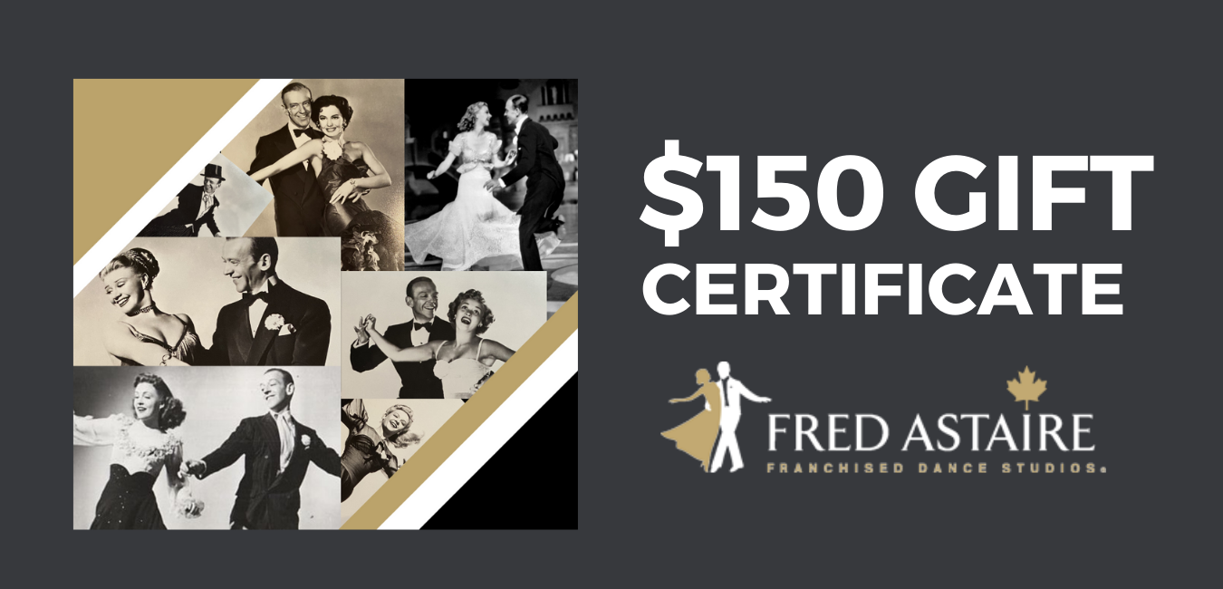 $150 GIFT Certificate