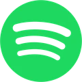 Spotify logo